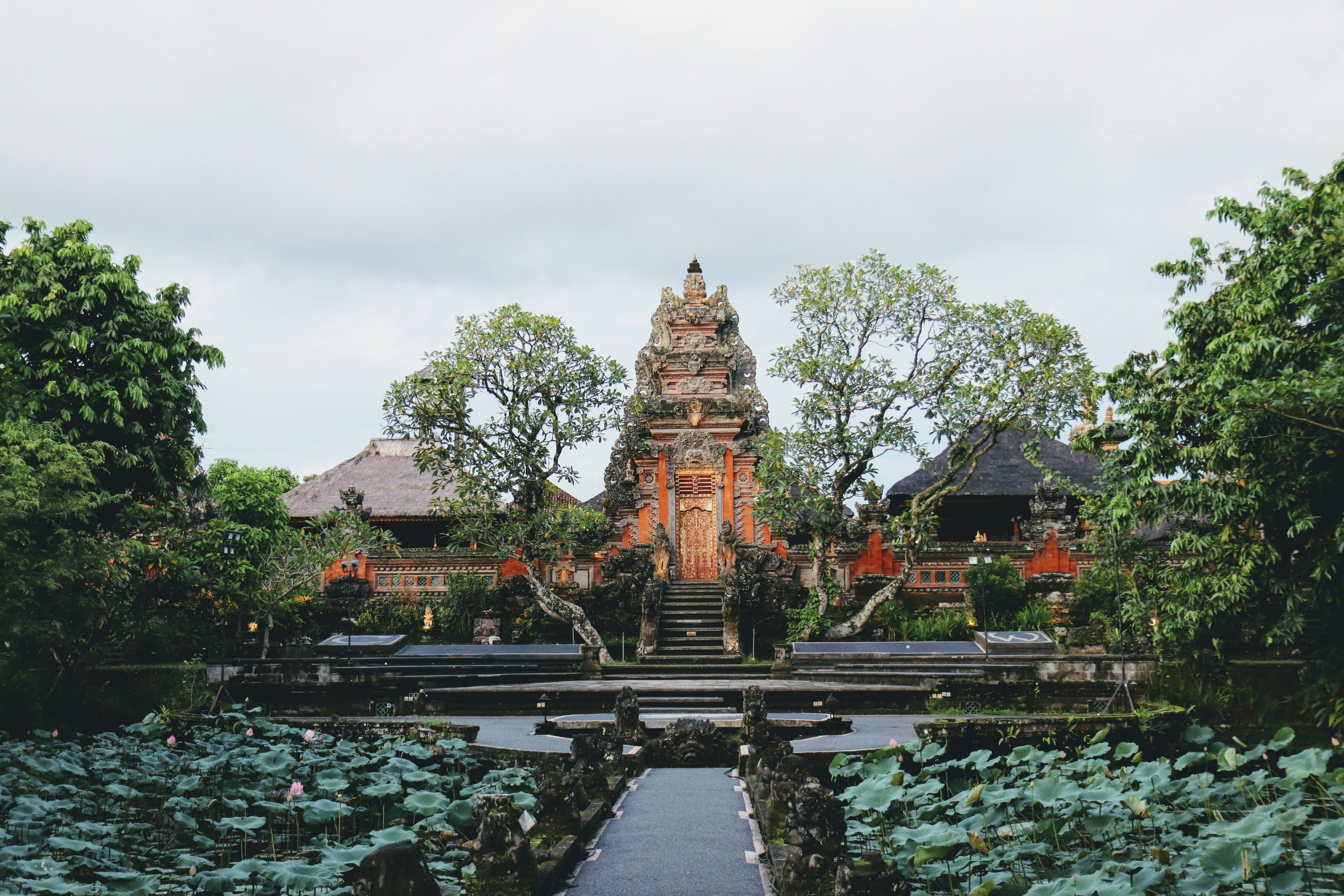 Bali Leisure Tours
